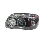Ópticos delanteros LED Ford Explorer 95-01 fondo negro Sonar - Imagen 6