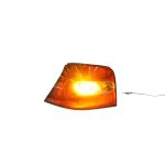 Focos traseros full LED Volkswagen Golf MK4 99-07 rojo euro - Imagen 3