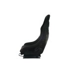Par butacas deportivas fijas talla L color negro Track Spec - Imagen 3