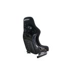 Butaca deportiva fija talla L low max color negro - Imagen 4