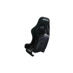 Butaca deportiva fija talla L low max color negro - Imagen 5