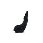 Butaca deportiva fija talla L low max color negro - Imagen 7