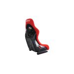 Butaca deportiva fija low max talla L color rojo - Imagen 6
