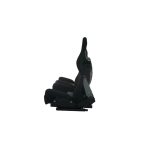 Butacas deportivas reclinables low max color negro talla L - Imagen 4