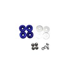 Kit extracción rápida de parachoque azul Epman - Imagen 2