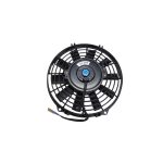 Electro ventilador plano universal 9″ 80W