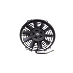 Electro ventilador plano universal 9″ 80W - Imagen 4