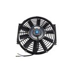 Electro ventilador plano universal 10″ 80W