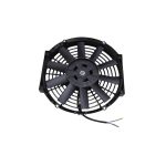 Electro ventilador plano universal 10″ 80W - Imagen 4