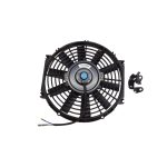 Electro ventilador plano universal 10″ 80W - Imagen 2