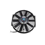 Electro ventilador plano universal 12″ 80W