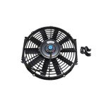 Electro ventilador plano universal 12″ 80W - Imagen 2