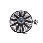 Electro ventilador plano universal 14″ 80W - Imagen 4