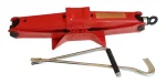 Gata para Auto Tijera 2 Toneladas Motor Life - Imagen 5
