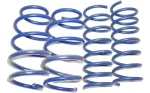 Espirales Agkit Volskswagen Gol G5 08-12