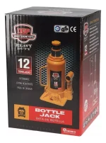 Gata para Auto Botella 12 Toneladas DGP - Imagen 2