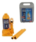 Gata para Auto Botella 2 Toneladas DGP - Imagen 2
