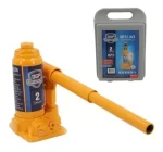 Gata para Auto Botella 2 Toneladas DGP - Imagen 3