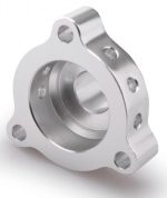 Base blow off THP Peugeot Mini Cooper S - Imagen 5