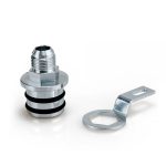 Adaptador salida block AN10 Honda serie B B16/B18 - Imagen 6
