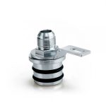 Adaptador salida block AN10 Honda serie B B16/B18 - Imagen 2