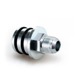 Adaptador salida block AN10 Honda serie B B16/B18 - Imagen 4