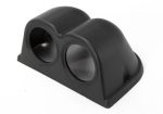 Porta reloj plástico para 2 relojes tablero 52mm Epman - Imagen 5