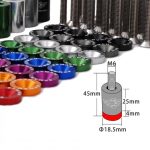 kit levanta capot 6mm Epman - Imagen 2