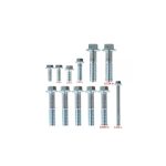 Set Pernos Caja De Cambio Honda Serie B B16 B18 B20 5 Speed