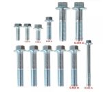 Set de pernos para caja de transmisión Honda Acura Serie B /B16/B18/B20 5 velocidades Epman