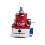 Kit de Regulador de Presion de Combustible EPMAN - Imagen 3