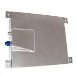 Estanque de Combustible Universal 20L Aluminio - Imagen 2