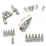 Kit de Pernos decorativos para tapa de válvula para Honda Epman - Imagen 5