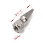 Kit de Pernos decorativos para tapa de válvula para Honda Epman - Imagen 2