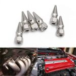 Kit de Pernos decorativos para tapa de válvula para Honda Epman - Imagen 2