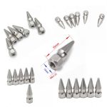 Kit de Pernos decorativos para tapa de válvula para Honda Epman - Imagen 3