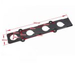 Placa para colocar Bobinas Honda Serie B - Imagen 2