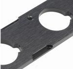 Placa para colocar Bobinas Honda Serie B - Imagen 4