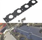 Placa para colocar Bobina Honda Serie K Series H22A H23A F20B - Imagen 3