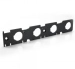 Placa para colocar Bobina Honda Serie K Series H22A H23A F20B