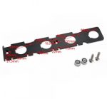 Placa para colocar Bobina Honda Serie K Series H22A H23A F20B - Imagen 2