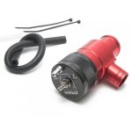 Kit Válvula Diverter Para Subaru Wrx 2.0L Turbo 15-17 - Imagen 5