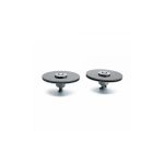 Set de seguros traba capot carbono con llave Epman - Imagen 7