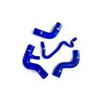Mangueras de motor Volkswagen Passat 1.8T B5 96-01 4 piezas - Imagen 2
