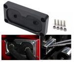 Placa Piola Selectora Cortafuego Honda K20 Civic Integra Rsx - Imagen 3
