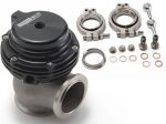Válvula Wastegate VMS 38mm color Negro Epman