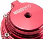 Válvula Wastegate VMS 38mm color Negro Epman - Imagen 5