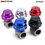 Wastegate externa 44mm conexión V-band Epman T88R