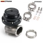 Wastegate externa 44mm conexión V-band Epman T88R - Imagen 4