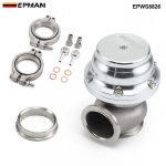 Wastegate externa 44mm conexión V-band Epman T88R - Imagen 6